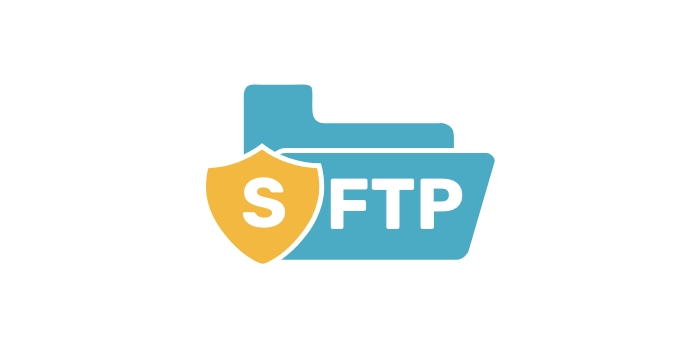 Illustration SFTP