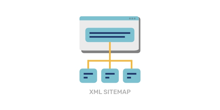 Illustration Sitemap Schema